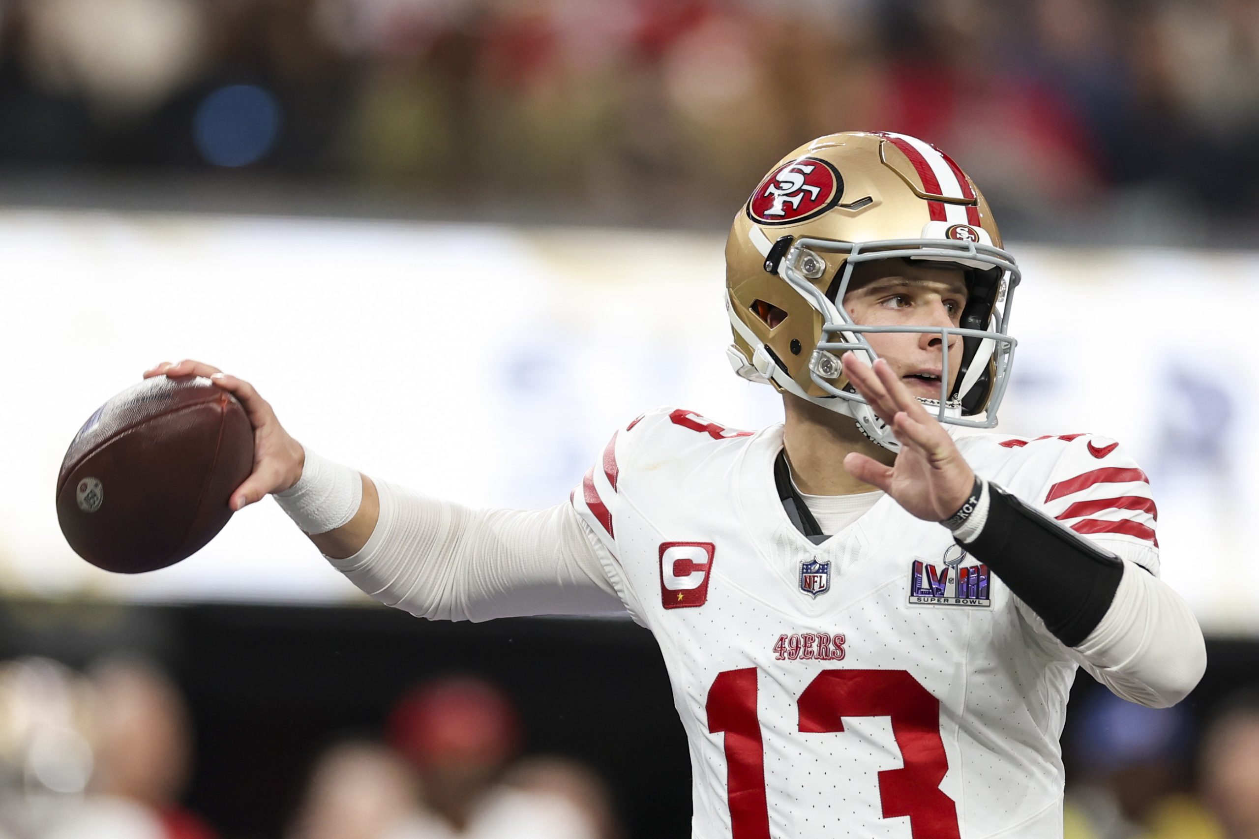 NFL News: San Francisco 49ers’ $1,000,000 Steal, Ricky Pearsall Poised to Replace Brandon Aiyuk in Strategic 2024 Draft Move