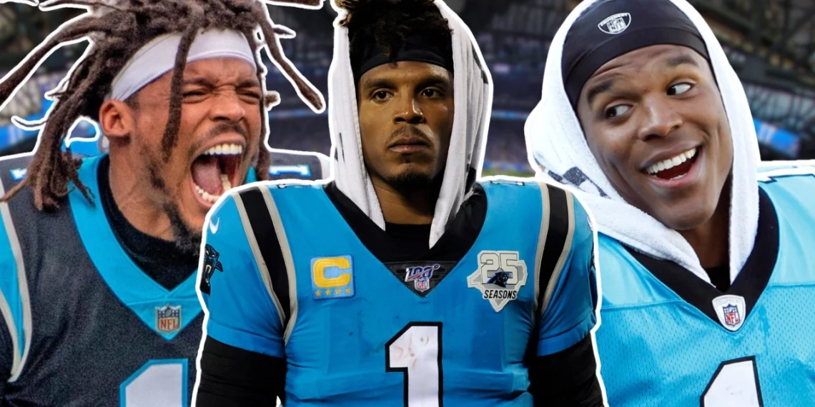 70+ Cam Newton Quotes for Inspiration