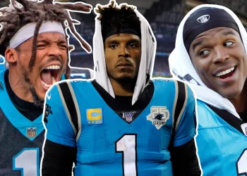 70+ Cam Newton Quotes for Inspiration