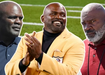 70+ Lawrence Taylor Quotes for Inspiration