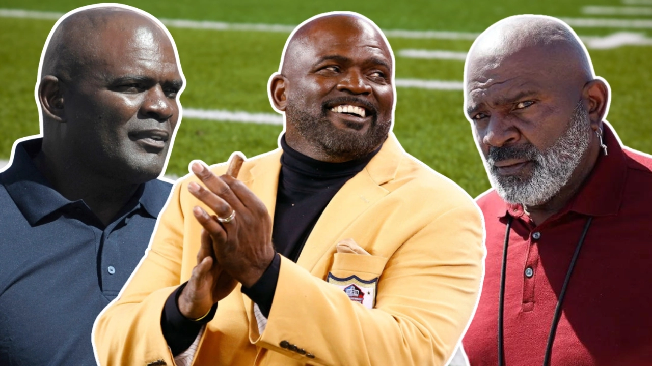 70+ Lawrence Taylor Quotes for Inspiration