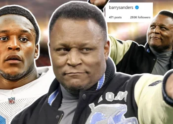 80+ Barry Sanders Quotes for Instagram