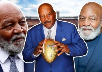 80+ Jim Brown Quotes for Instagram Captions