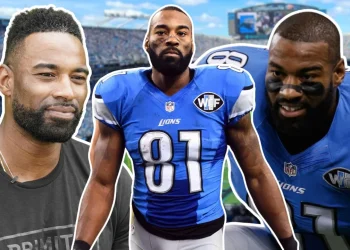 90+ Calvin Johnson Quotes for Motivation