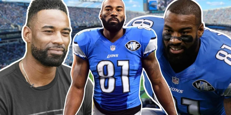 90+ Calvin Johnson Quotes for Motivation