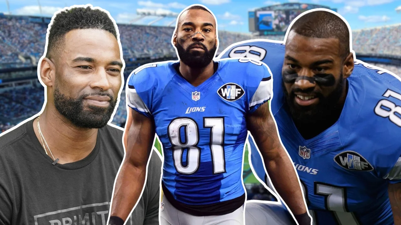 90+ Calvin Johnson Quotes for Motivation