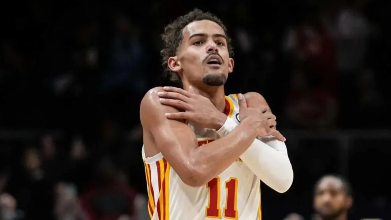 How Trae Young’s Move Could Propel the Los Angeles Lakers to Championship Glory?