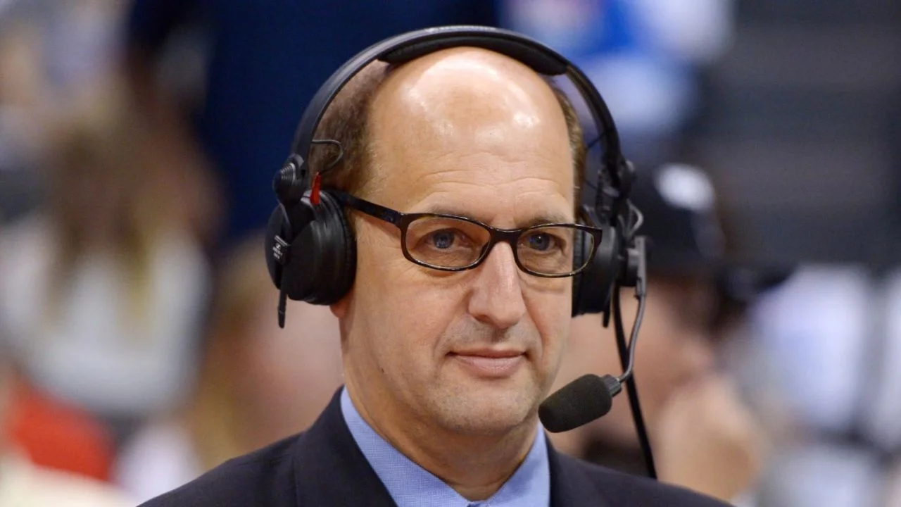 Boston Celtics Eye Jeff Van Gundy For Assistant Coach Role Amid Charles Lee Departure