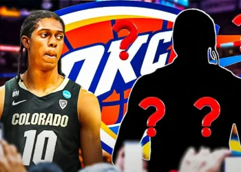 A Glimpse Into OKC Thunder's Prospects Unveiling the Potential 12th Pick in the 2024 NBA Draft