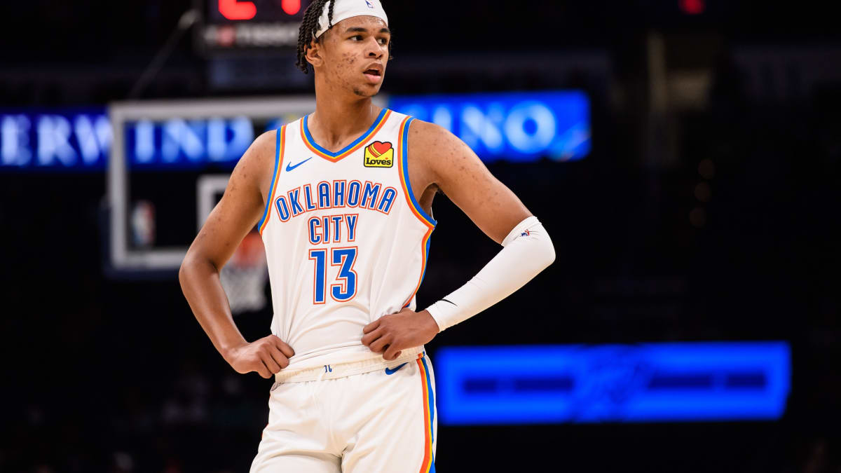 NBA News: Oklahoma City Thunder Reveal Their Expected 12th Pick for the 2025 NBA Season