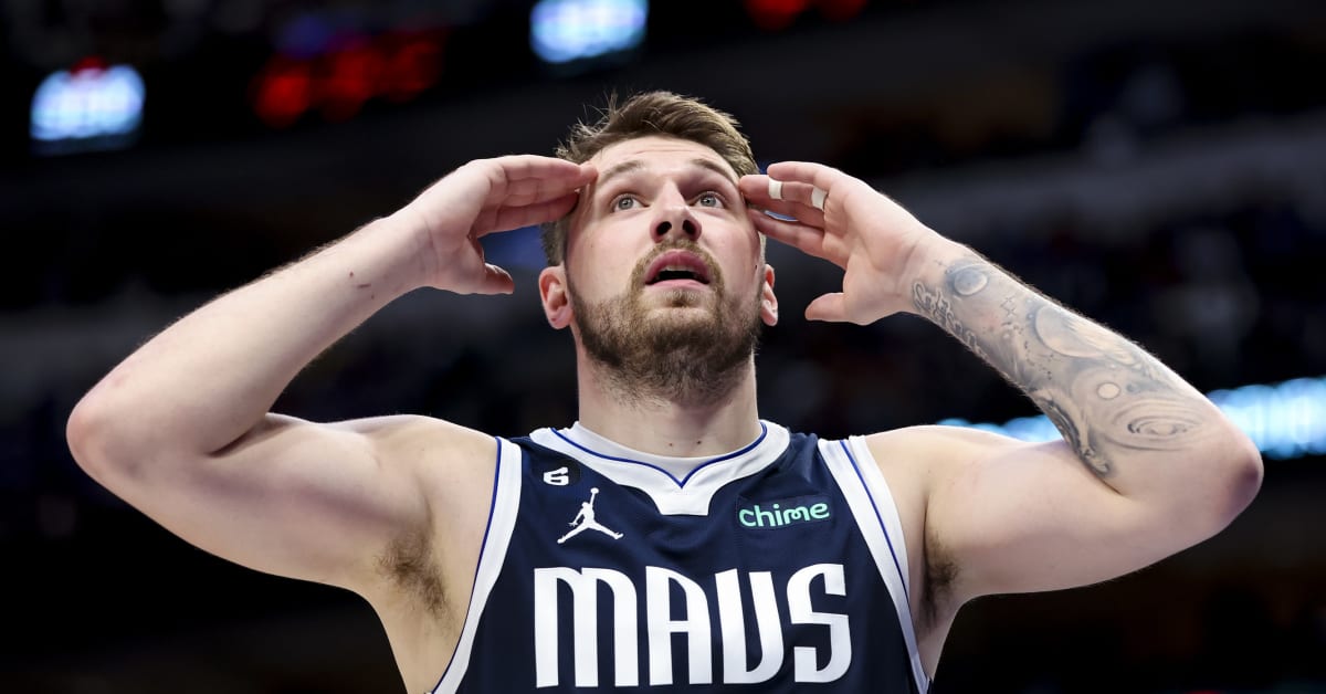 A Gritty Road to Glory The Dallas Mavericks' Unprecedented Journey to the 2024 NBA Finals