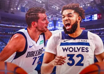 A Gritty Road to Glory The Dallas Mavericks' Unprecedented Journey to the 2024 NBA Finals