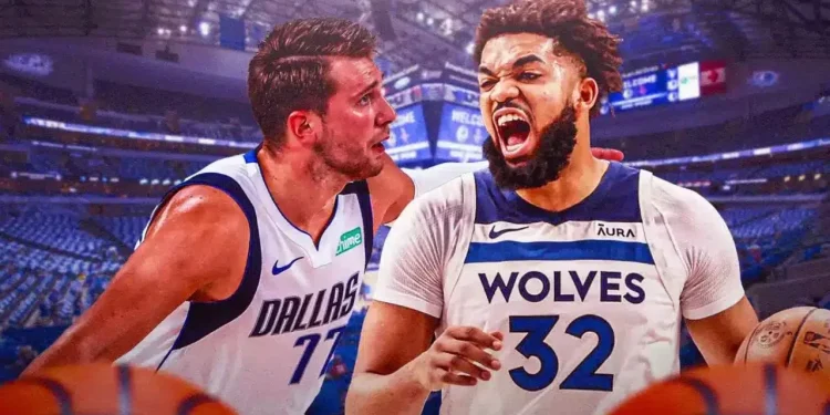 A Gritty Road to Glory The Dallas Mavericks' Unprecedented Journey to the 2024 NBA Finals