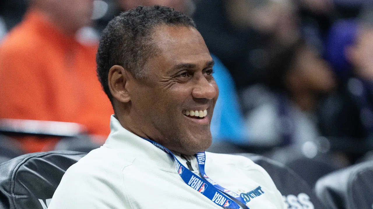 A New Era in Detroit: Pistons' Strategic Shift as They Part Ways with GM Troy Weaver