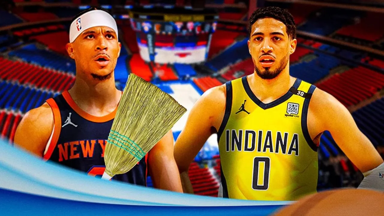 Josh Hart’s Playful Jab at Tyrese Haliburton and the Indiana Pacers