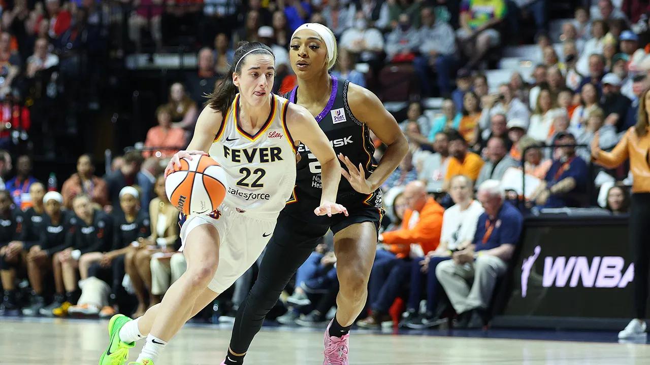 WNBA News: Foul on Caitlin Clark Expected to Be Investigated for Player Safety and Fair Play