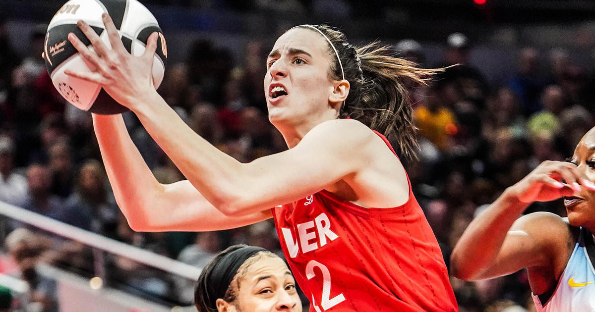 WNBA News: Foul on Caitlin Clark Expected to Be Investigated for Player Safety and Fair Play