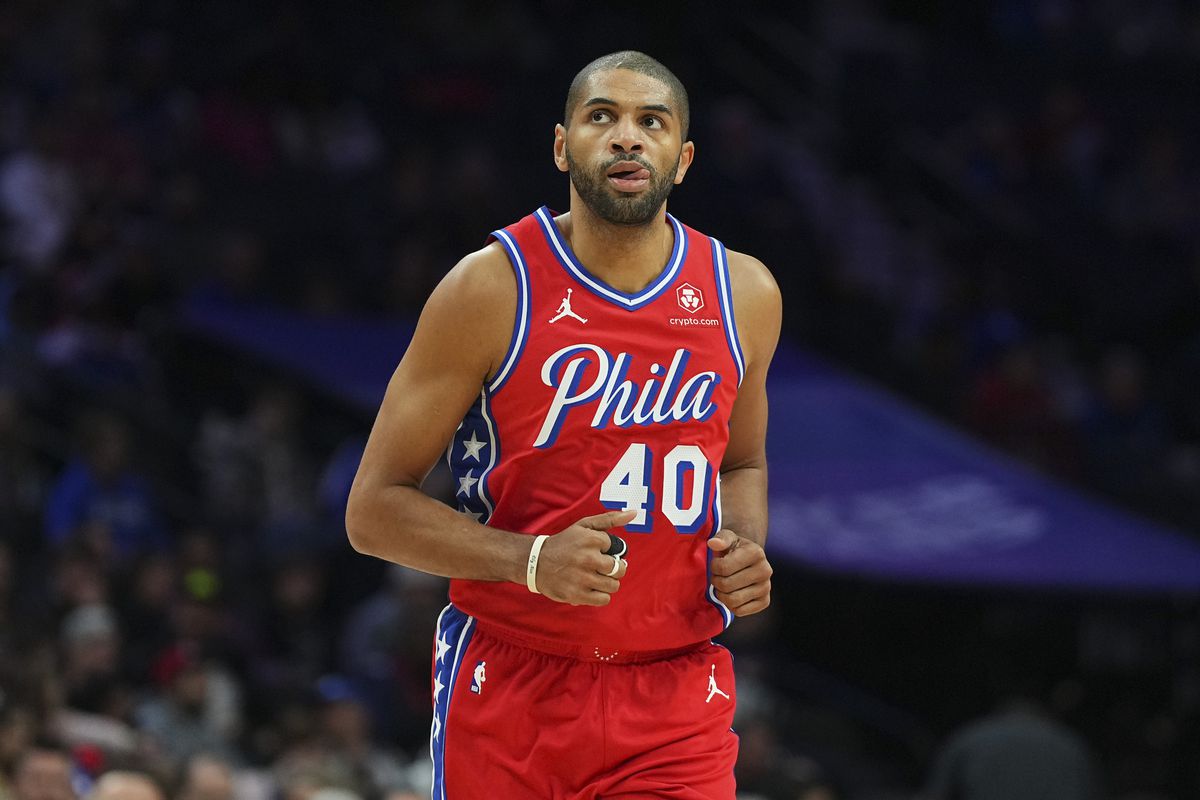 3 Veterans Who Are At The Top of Philadelphia 76ers’ Retention Priority List