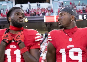 NFL News: The San Francisco 49ers' Tough Wide Receiver Decision