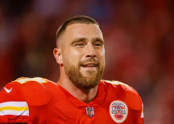 A Visit to the White House: Travis Kelce's Unwavering Honor