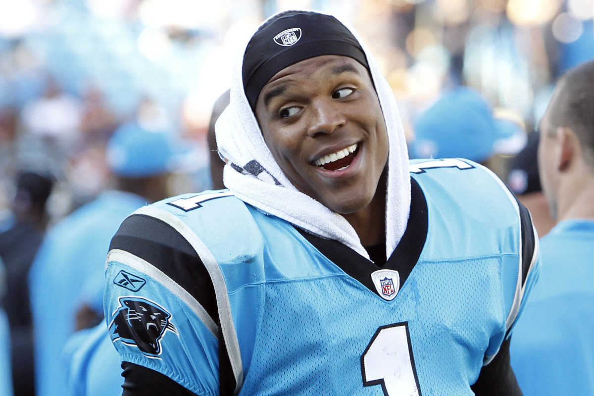 70+ Cam Newton Quotes for Inspiration