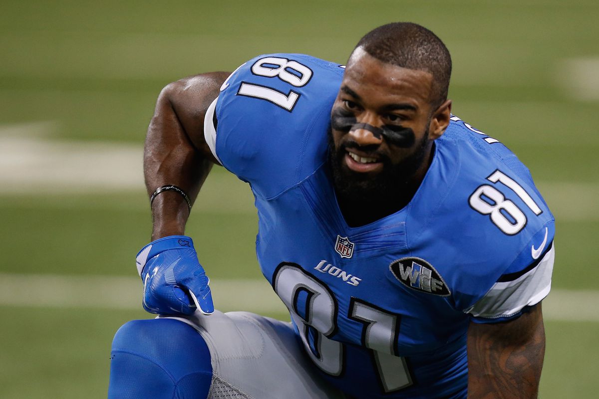 90+ Calvin Johnson Quotes for Motivation