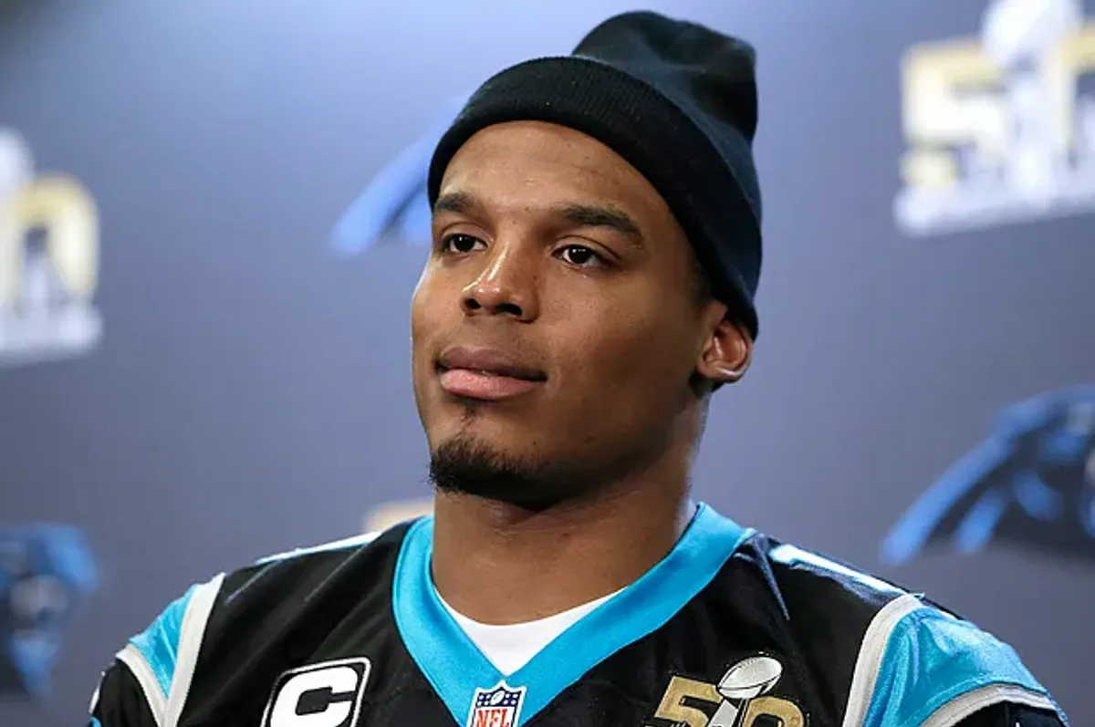 70+ Cam Newton Quotes for Inspiration