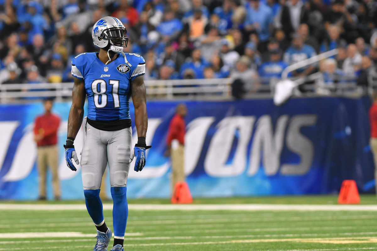 90+ Calvin Johnson Quotes for Motivation