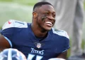 NFL News: Philadelphia Eagles' Rookie Quinyon Mitchell Sparks Competitive Fire with A.J. Brown, A Striking Minicamp Showdown