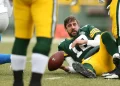Aaron Rodgers' Latest Injury Scare: What It Means for the New York Jets