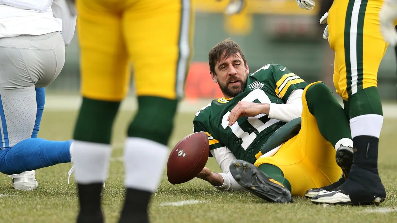 NFL News: Aaron Rodgers’ Injury Impact On The New York Jets With A Critical Moment For The Franchise