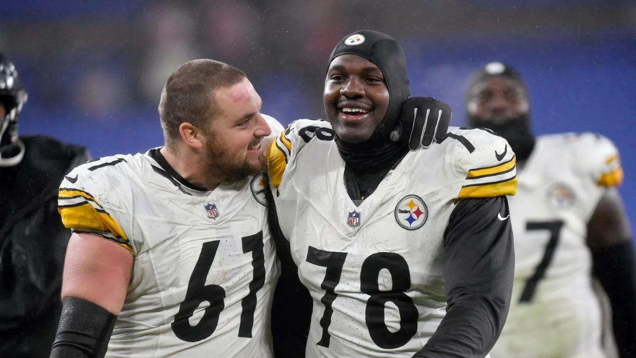 NFL News: Pittsburgh Steelers Look Forward to Changing Their Fates With Quarterback Changes for Super Bowl 59