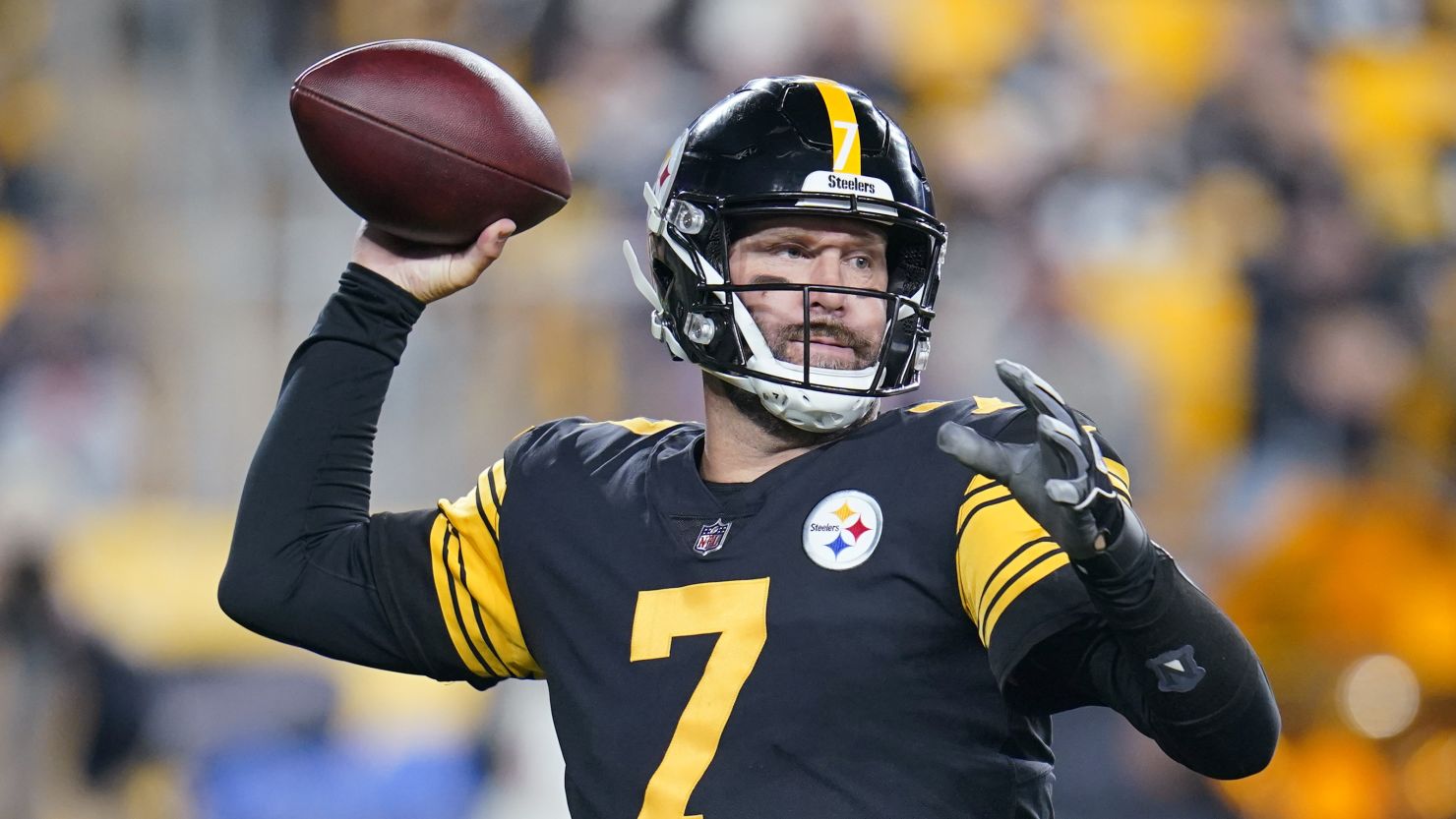 Addition by SubtractionAnalyzing the Pittsburgh Steelers' QB Overhaul1