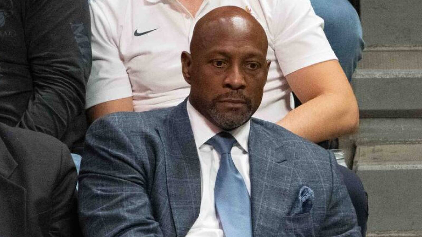 Miami Heat’s Alonzo Mourning Beats Prostate Cancer, On A New Mission to Boost Men’s Health Checks