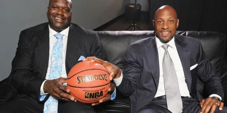 Miami Heat's Alonzo Mourning Beats Prostate Cancer, On A New Mission to Boost Men's Health Checks