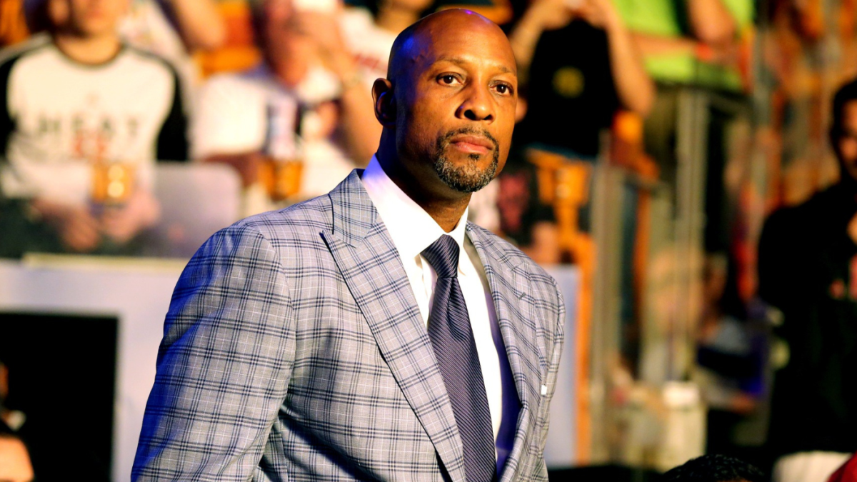 Miami Heat’s Alonzo Mourning Beats Prostate Cancer, On A New Mission to Boost Men’s Health Checks