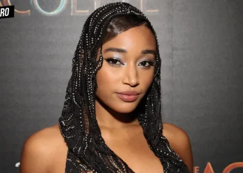 Amandla Stenberg