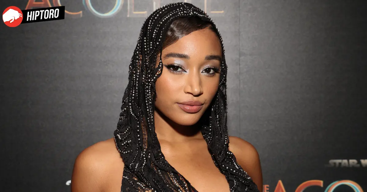 Amandla Stenberg’s Age, TV Shows, Movies, Personal Life, Net Worth