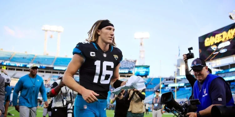 Analyzing Trevor Lawrence's NFL Journey: A Look Beyond the Criticism