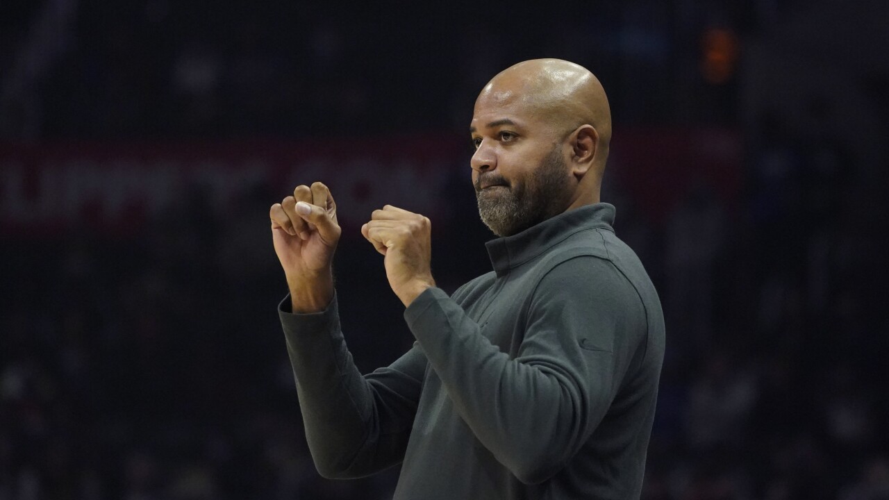 Analyzing the Departure of J.B. Bickerstaff from the Cleveland Cavaliers A Strategic Shift or a Missed Opportunity ..