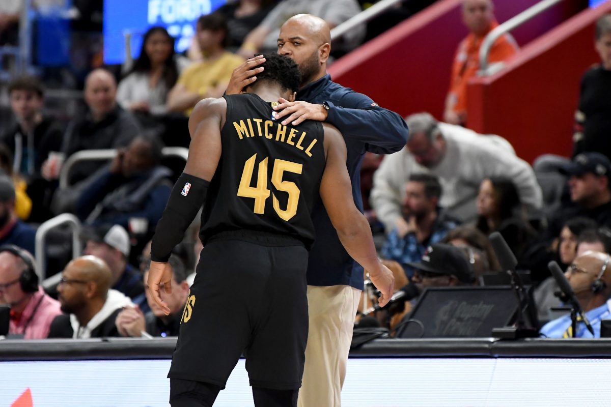 Analyzing the Departure of J.B. Bickerstaff from the Cleveland Cavaliers A Strategic Shift or a Missed Opportunity .