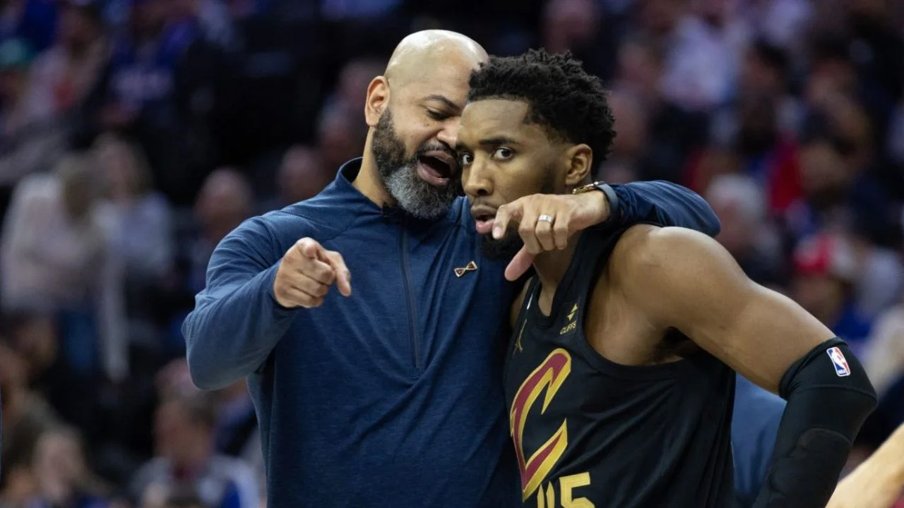 Analyzing the Departure of J.B. Bickerstaff from the Cleveland Cavaliers, A Strategic Shift or a Missed Opportunity?