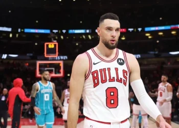 Chicago Bulls Lowered Trade Value of Zach LaVine and Its Impact on the Team