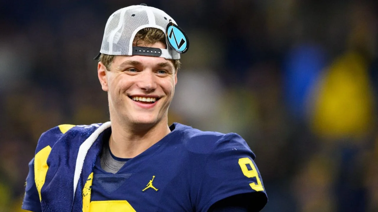 NFL News: Minnesota Vikings Ignore Rookie Quarterback JJ McCarthy for Sam Darnold