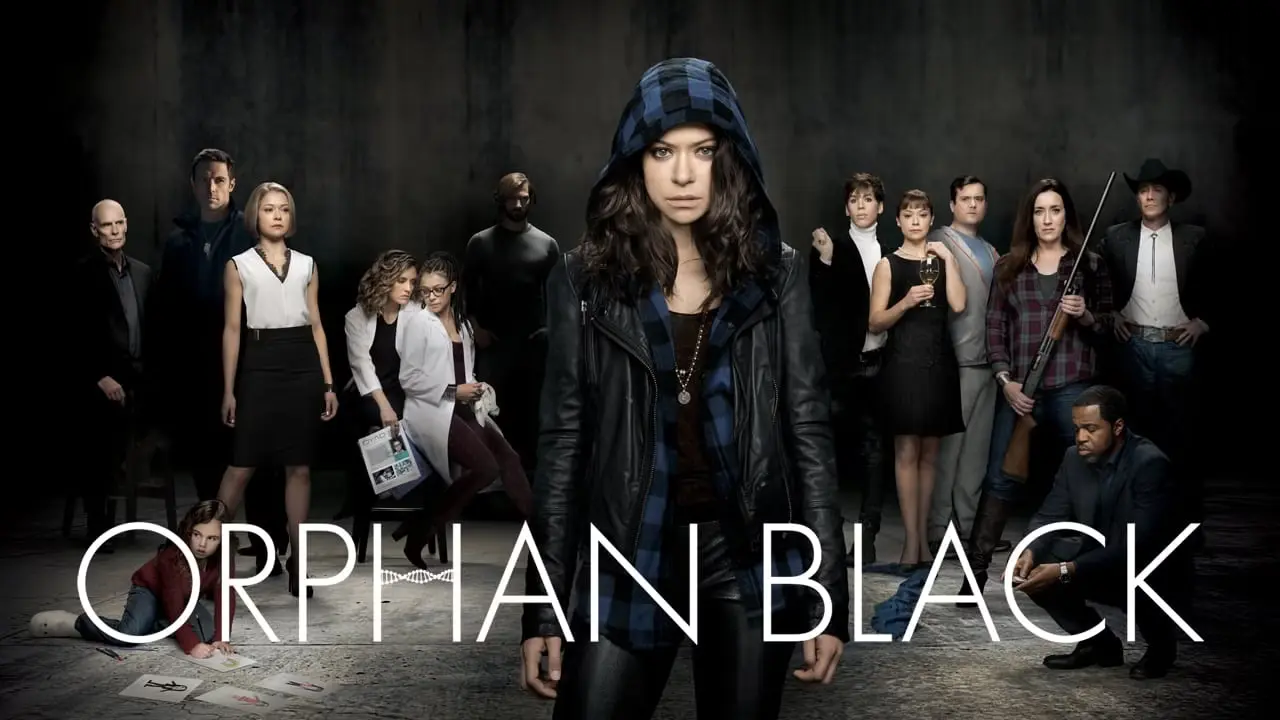 Anna Fishko Talks ‘Orphan Black: Echoes’ Being Different From The Original Series