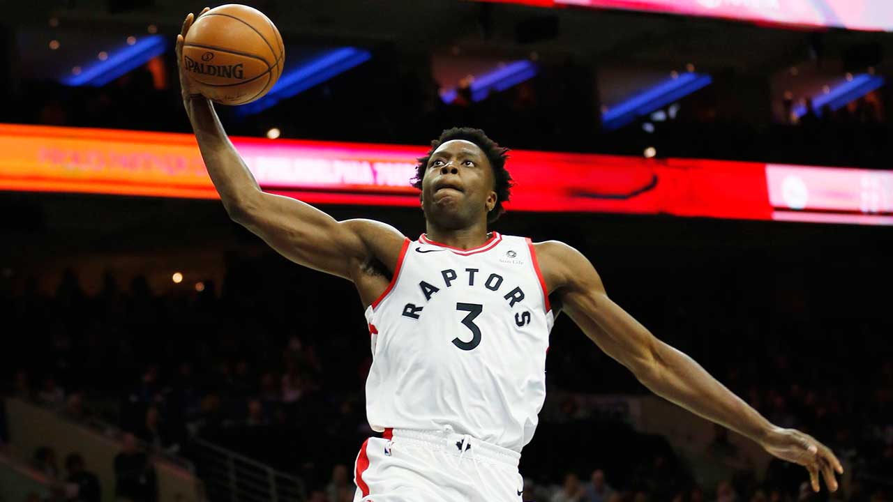 NBA Free Agency Buzz: Will OG Anunoby Choose Sixers Over Knicks After Playoff Showdown