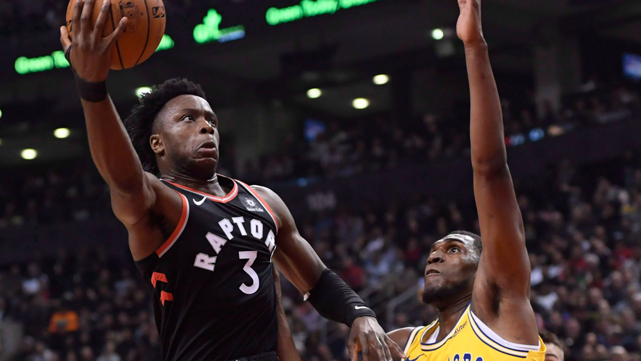 OG Anunoby’s $245000000 Contract Dilemma, New York Knicks Vs. Philadelphia 76ers In Free Agency Showdown