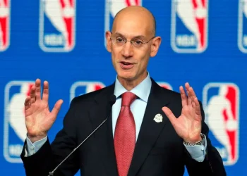 Are Seattle And Las Vegas Getting NBA Teams? Adam Silver Reveals Bold Expansion Plans