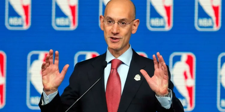 Are Seattle And Las Vegas Getting NBA Teams? Adam Silver Reveals Bold Expansion Plans