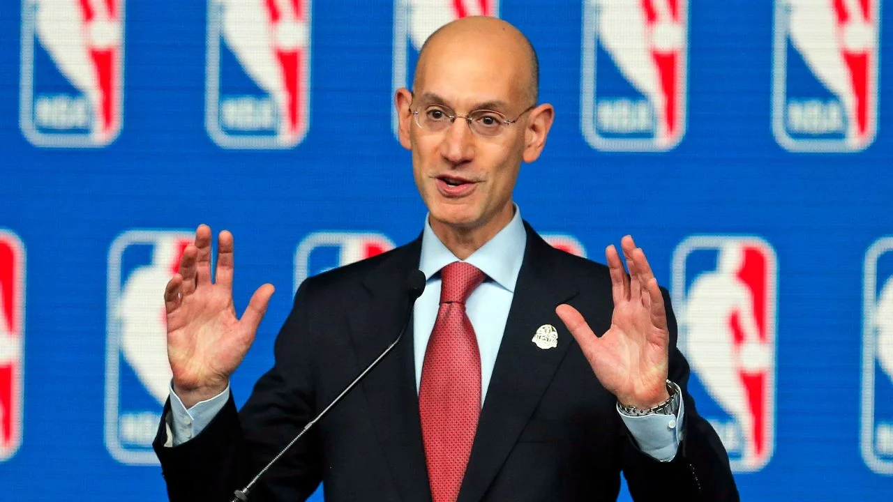 Are Seattle And Las Vegas Getting NBA Teams? Adam Silver Reveals Bold Expansion Plans